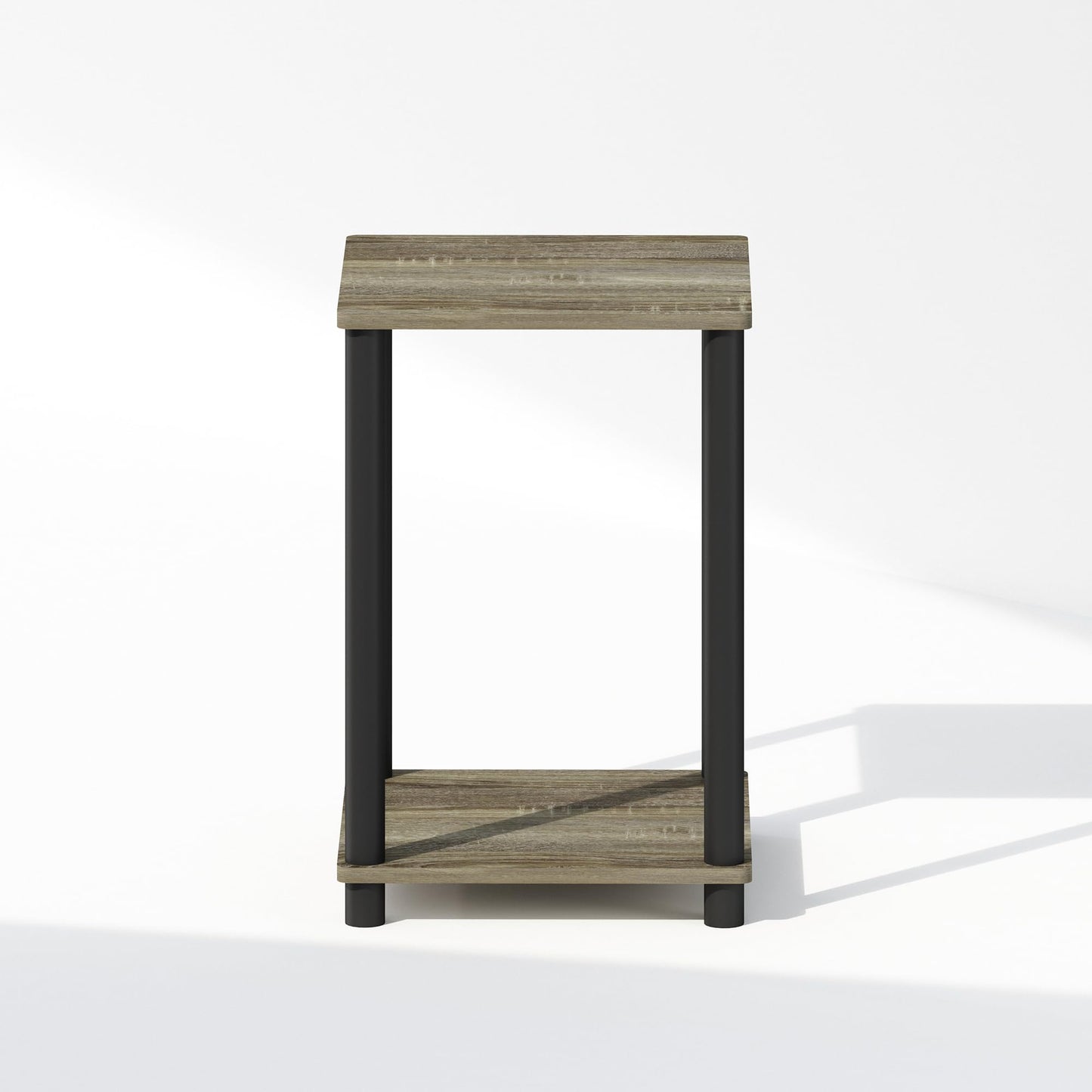 Furinno 3-Tier Nightstand