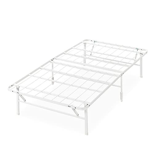 ZINUS Rumi Full Metal Bed Frame