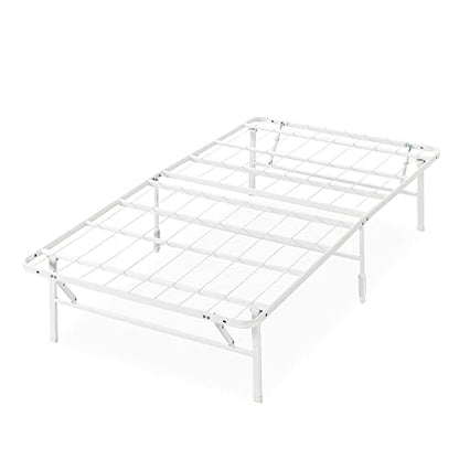 ZINUS Rumi Full Metal Bed Frame