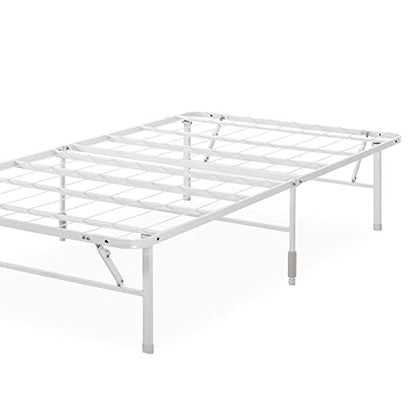 ZINUS Rumi Full Metal Bed Frame