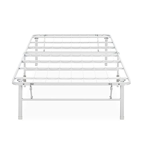 ZINUS Rumi Full Metal Bed Frame