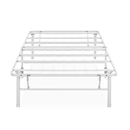 ZINUS Rumi Full Metal Bed Frame