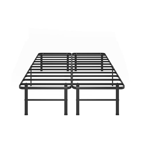 ZINUS Rumi Full Metal Bed Frame