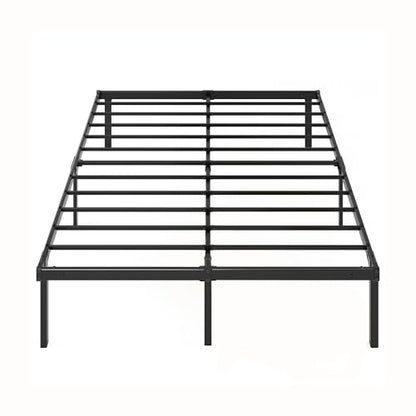 ZINUS Rumi Full Metal Bed Frame