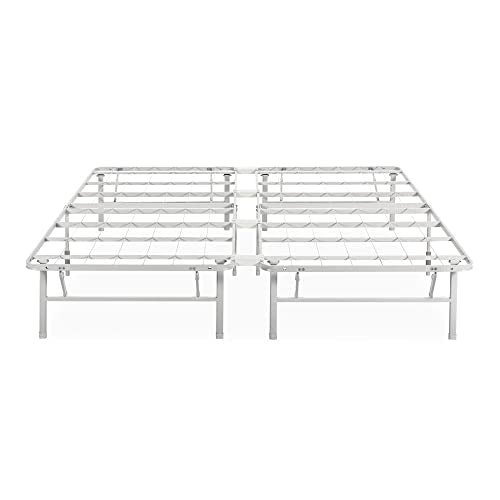 ZINUS Rumi Full Metal Bed Frame
