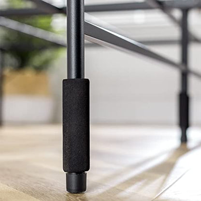 ZINUS Rumi Full Metal Bed Frame