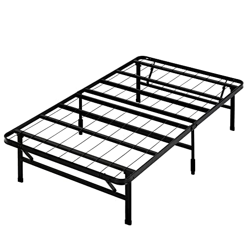 ZINUS Rumi Full Metal Bed Frame