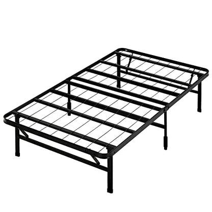 ZINUS Rumi Full Metal Bed Frame