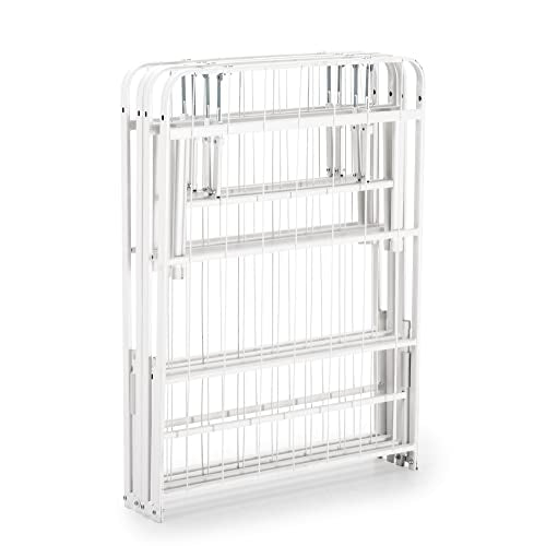 ZINUS Rumi Full Metal Bed Frame