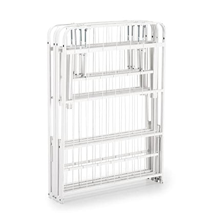 ZINUS Rumi Full Metal Bed Frame