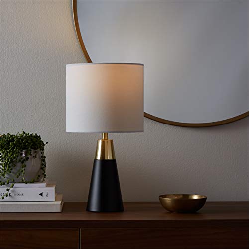 Amazon Basics 60W LED Bulbs, Soft White, 6-Pack