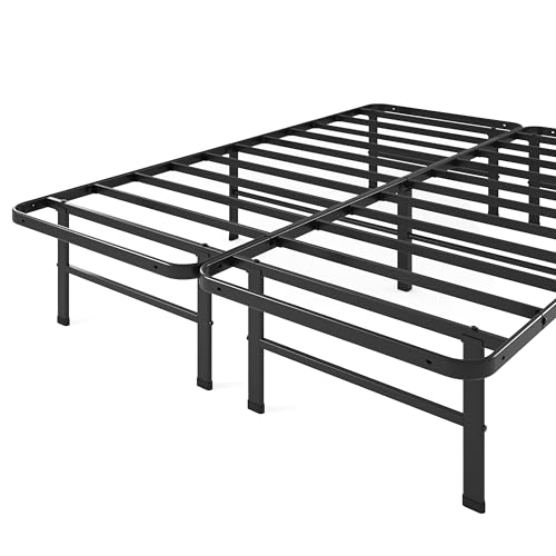 ZINUS Rumi Full Metal Bed Frame