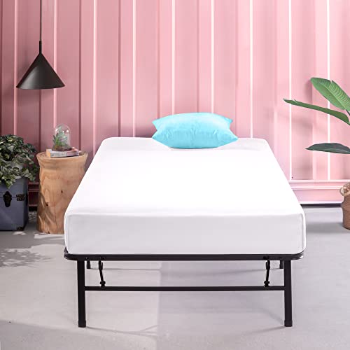 ZINUS Rumi Full Metal Bed Frame