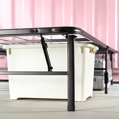 ZINUS Rumi Full Metal Bed Frame