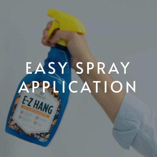 Roman E-Z Hang Wallpaper Helper & Activator, 32oz