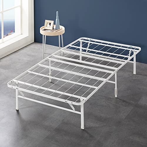 ZINUS Rumi Full Metal Bed Frame