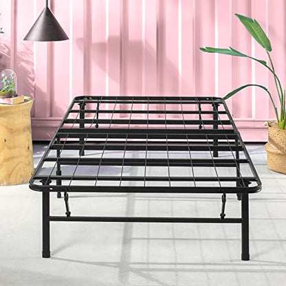 ZINUS Rumi Full Metal Bed Frame