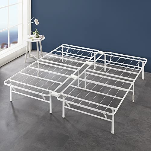 ZINUS Rumi Full Metal Bed Frame