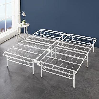 ZINUS Rumi Full Metal Bed Frame