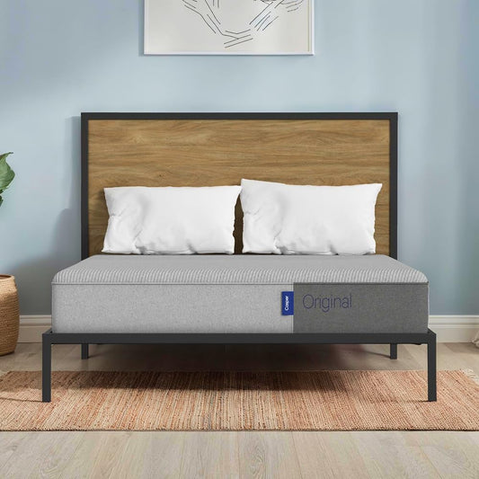 Casper King Foam Mattress