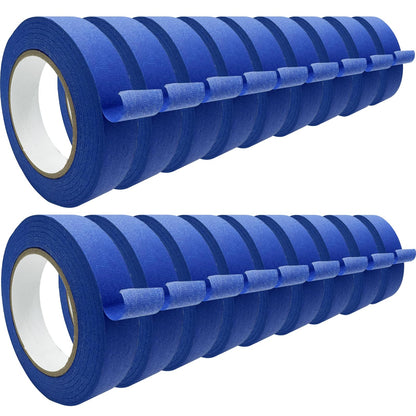 Blue Painter's Tape 4 Rolls – 88yd