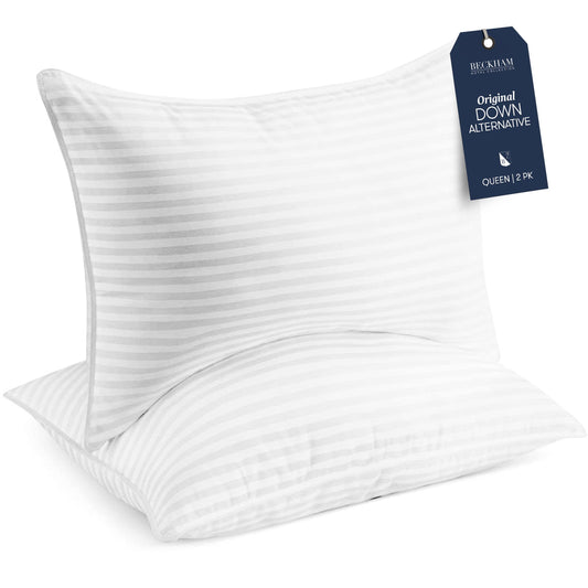 Beckham Hotel Pillows Set of 2