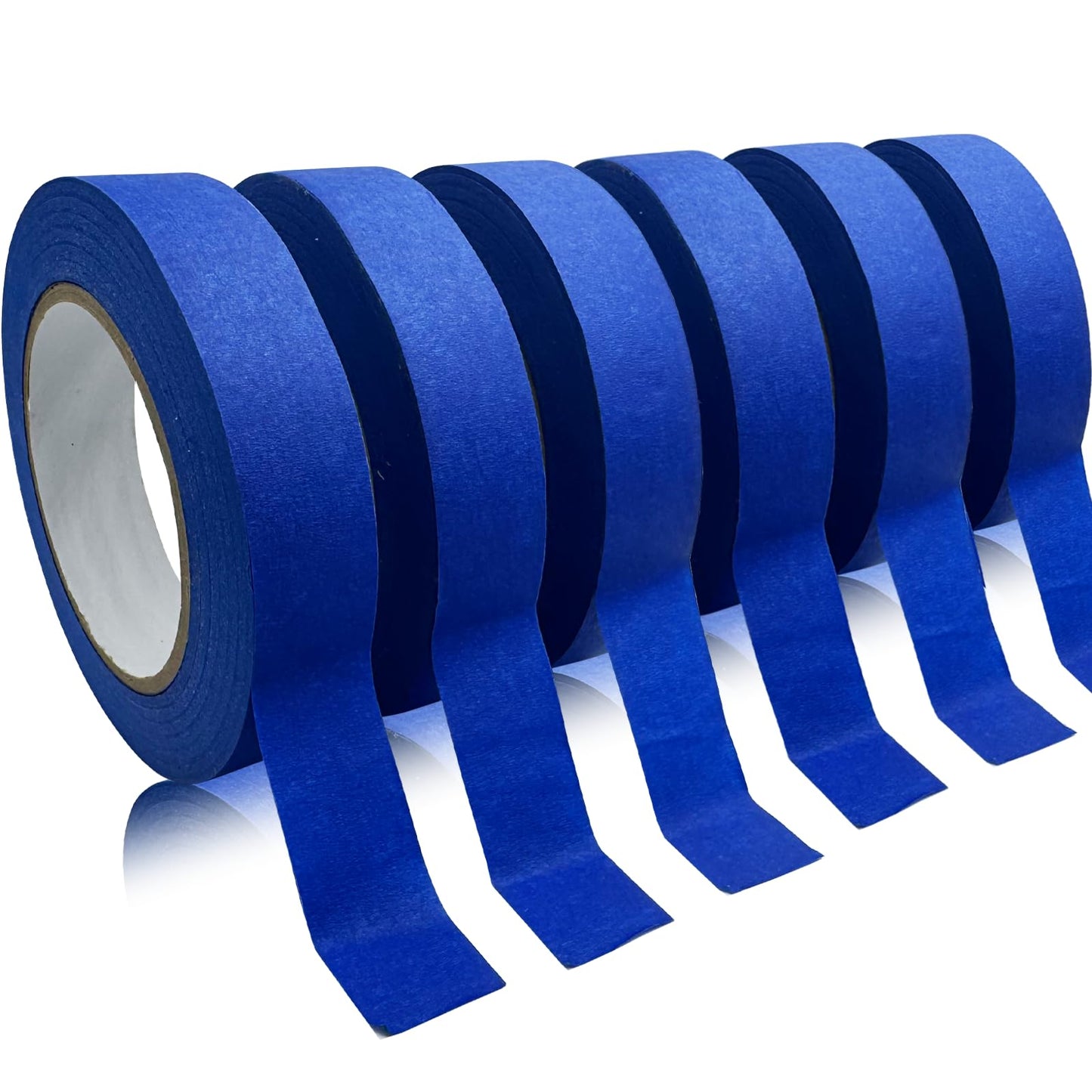 Blue Painter's Tape 4 Rolls – 88yd