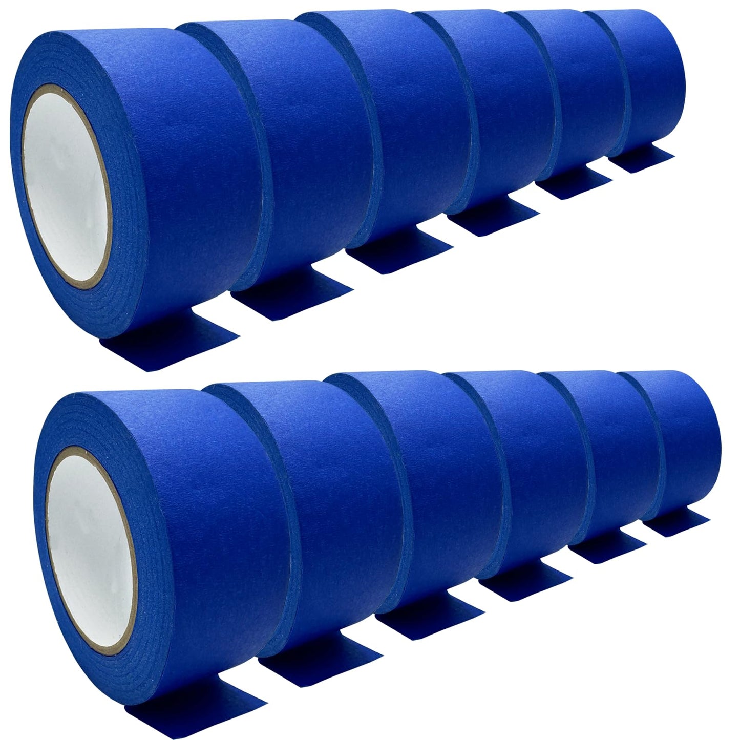 Blue Painter's Tape 4 Rolls – 88yd