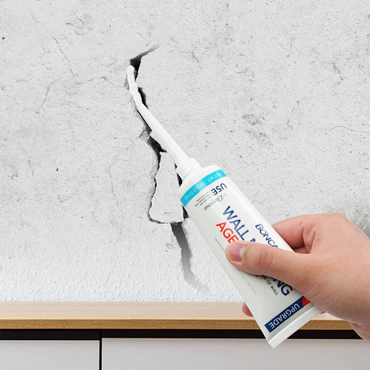2-Pack Drywall Repair Kit with Scraper