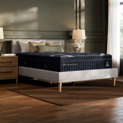 12" Queen Hybrid Mattress