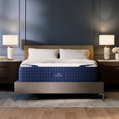 12" Queen Hybrid Mattress