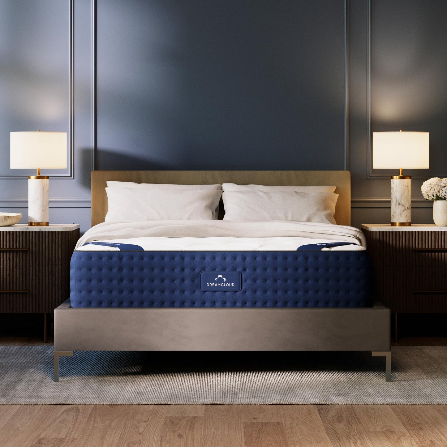 12" Queen Hybrid Mattress