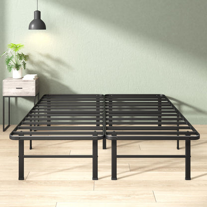 ZINUS Rumi Full Metal Bed Frame