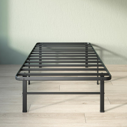 ZINUS Rumi Full Metal Bed Frame