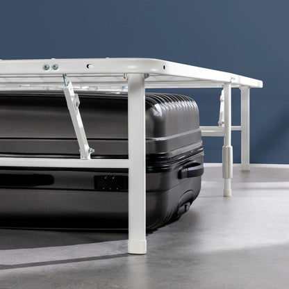 ZINUS Rumi Full Metal Bed Frame