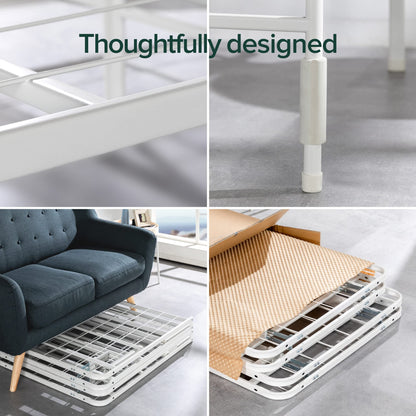 ZINUS Rumi Full Metal Bed Frame