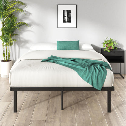 ZINUS Rumi Full Metal Bed Frame